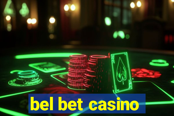 bel bet casino